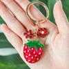 Fruit Jewelry Resin Molds, Versatile Silicone Molds for Earrings & Pendants