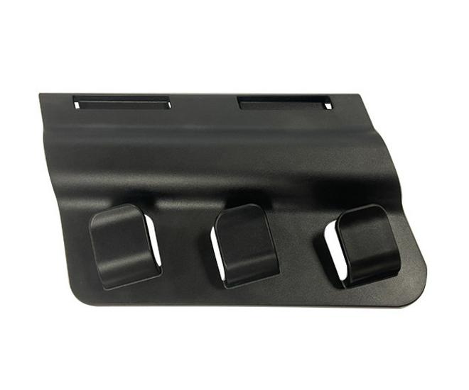 

Tesla Model Y/YL Trunk Side Hooks for Left & Right Storage No Specification