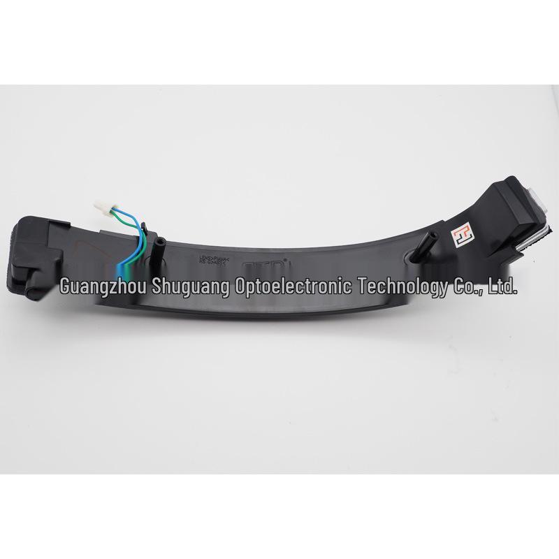 Nissan Qashqai, X-Trail, Murano (2014-17) Mirror Turn Signal Light