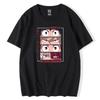 My Hero Academia Class 1A Group TShirt Casual