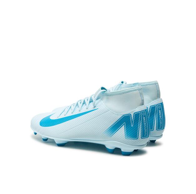 Футбольные бутсы Nike Superfly 10 Club