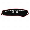 Dashboard Cover for BMW 3 Series E90 E91 E92 E93 2006-2011 Dashboard Cover Board Anti-Slip Mat Protect Pad Car Sunshade Carpet