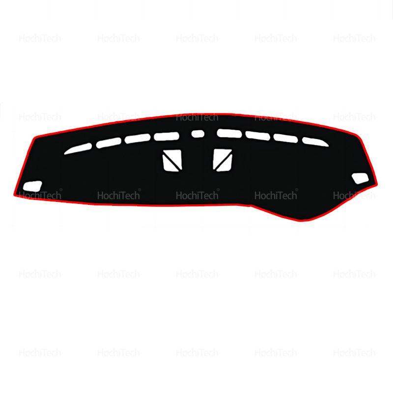 Dashboard Cover for BMW 3 Series E90 E91 E92 E93 2006-2011 Dashboard Cover Board Anti-Slip Mat Protect Pad Car Sunshade Carpet