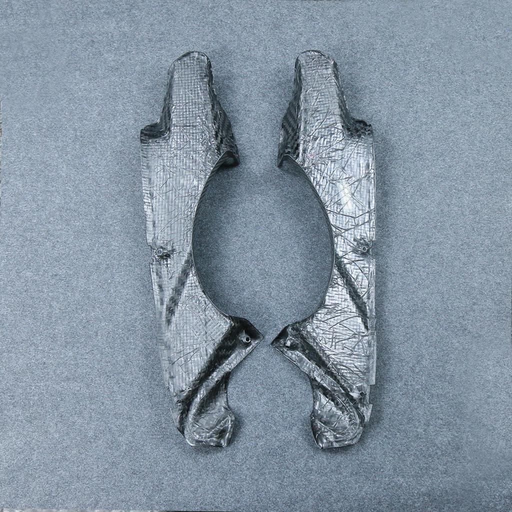 Augusta MV Agusta Superveloce 800 Kohlefaser Scheinwerfer Innenseitenverkleidung