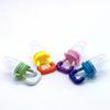 Silicone Baby Teether and Fruit Feeder
