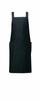 Apron L Black CT2566-9