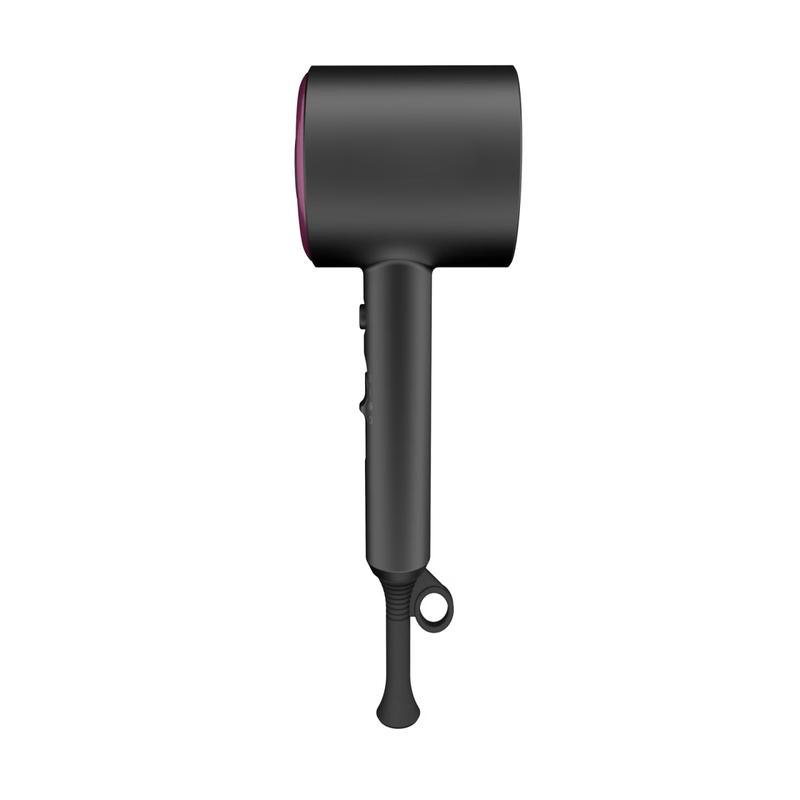 LISM Compact Low-Power Hair Dryer
