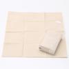 MUJI Bamboo Portable Paper Napkins MAA76A2S 100%