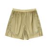 Less 2024 Autumn Casual Loose Straight-Leg Shorts