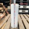 Eco-friendly Transparent Stretch Film, 50cm, 6 Large Rolls for Industrial Use