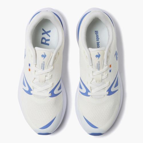 [Le Coq Sportif] Race RX Ivory QP123PRN12 [Shipped from Korea] 100% Authentic