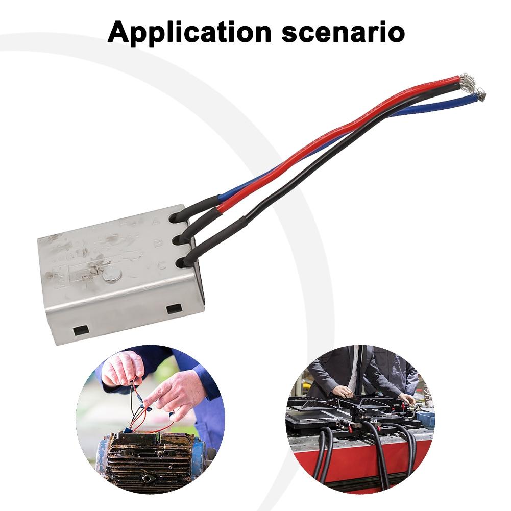 Current Limiter Power Tools Soft Start Supplies 12-20A