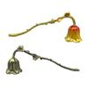 Candle Snuffer Handcrafted Extinguishing Tool Metal Antique for Lovers Gifts