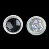 Diy Epoxy Resin Material Fairy Pupil Sequins Eye Makeup Sequins Color Powder Bright Gradient Pigment Manicure Crafts