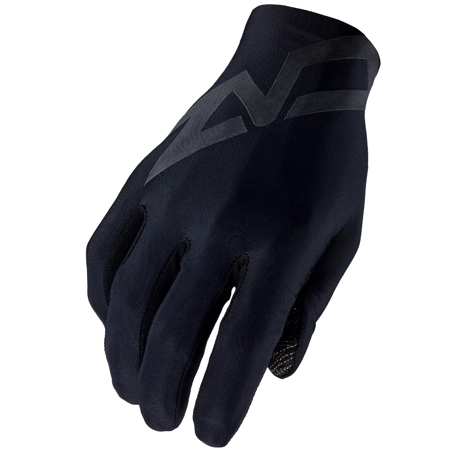 

Supacaz Cycling Gloves SupaG Clarino Gloves Black - – (Long - L)