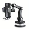VIKEFON Car Phone Holder Stand Universal Dashboard Car Clip Mount GPS Bracket Sucker Mobile Phone Support In Car For All Phones
