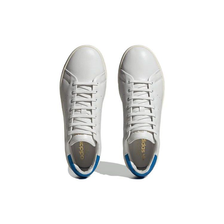 adidas Stan Smith Recon Crystal White Blue Bird Unisex Sneakers Off-White H06187
