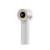 Smart Digital Display Handheld Fan with Hundred-Speed Adjustment - Portable & Powerful Outdoor Mini Fan