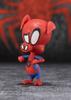 TAMASHII NATIONS - Spider-Man: Across the Spider-Verse - Spider-Man Noir & Spider-Ham S.H.Figuarts Action Figures