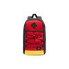 New Disney Collaboration Polyester Backpack Regular Unisex Black & Red & Yellow VN0A3HCBXHF