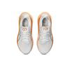 ASICS Gel Kayano 30 White Orange 1011B548-100