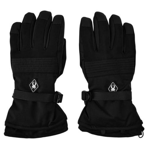 Spyder Mens Snowboarding Gloves