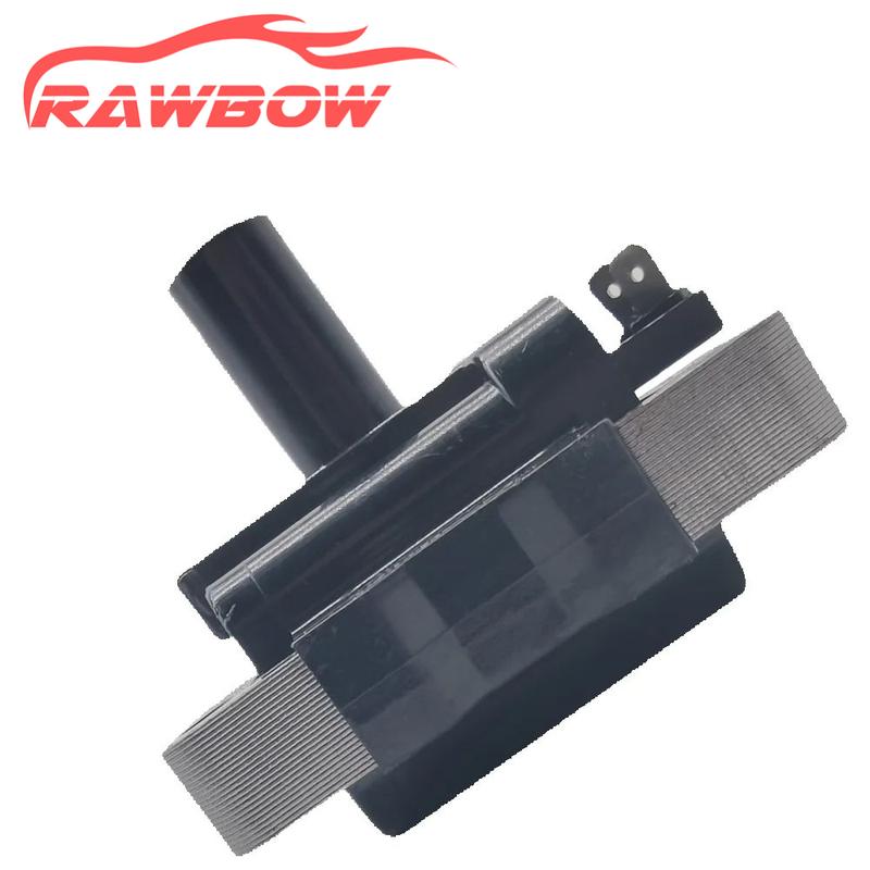 Original Quality Ignition Coil cm1t-227 For Nissan 95-04 1.6L 2.4L The Best Price