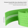 2 Rolls Anti-Vibration Bike Bar Tape Non-Slip Bicycle Handle Bar Tape  Ride Enhancement