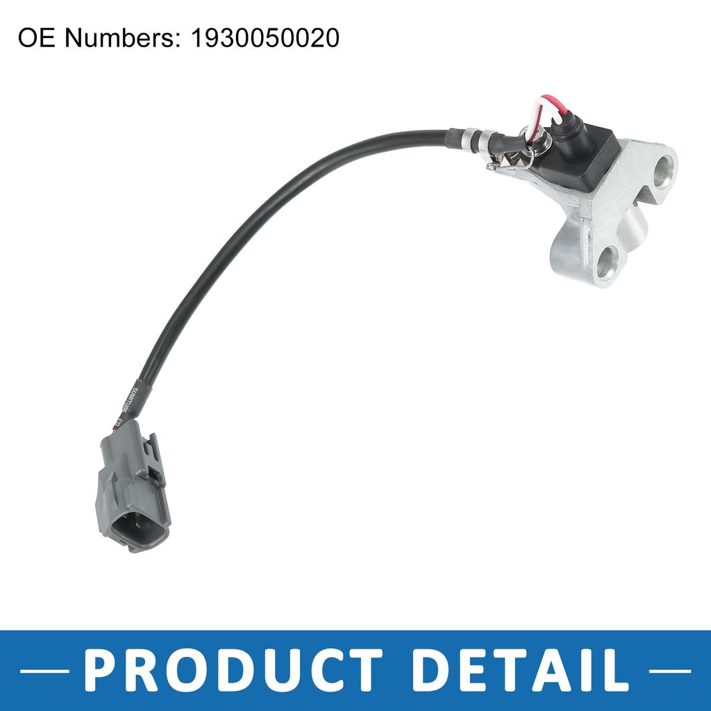 ABSOPRO Bilmotor Kamakselposisjonssensor 1930050020 for Lexus LS430 2001-2006