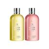 Molton Brown Luxus Duschgel Duo