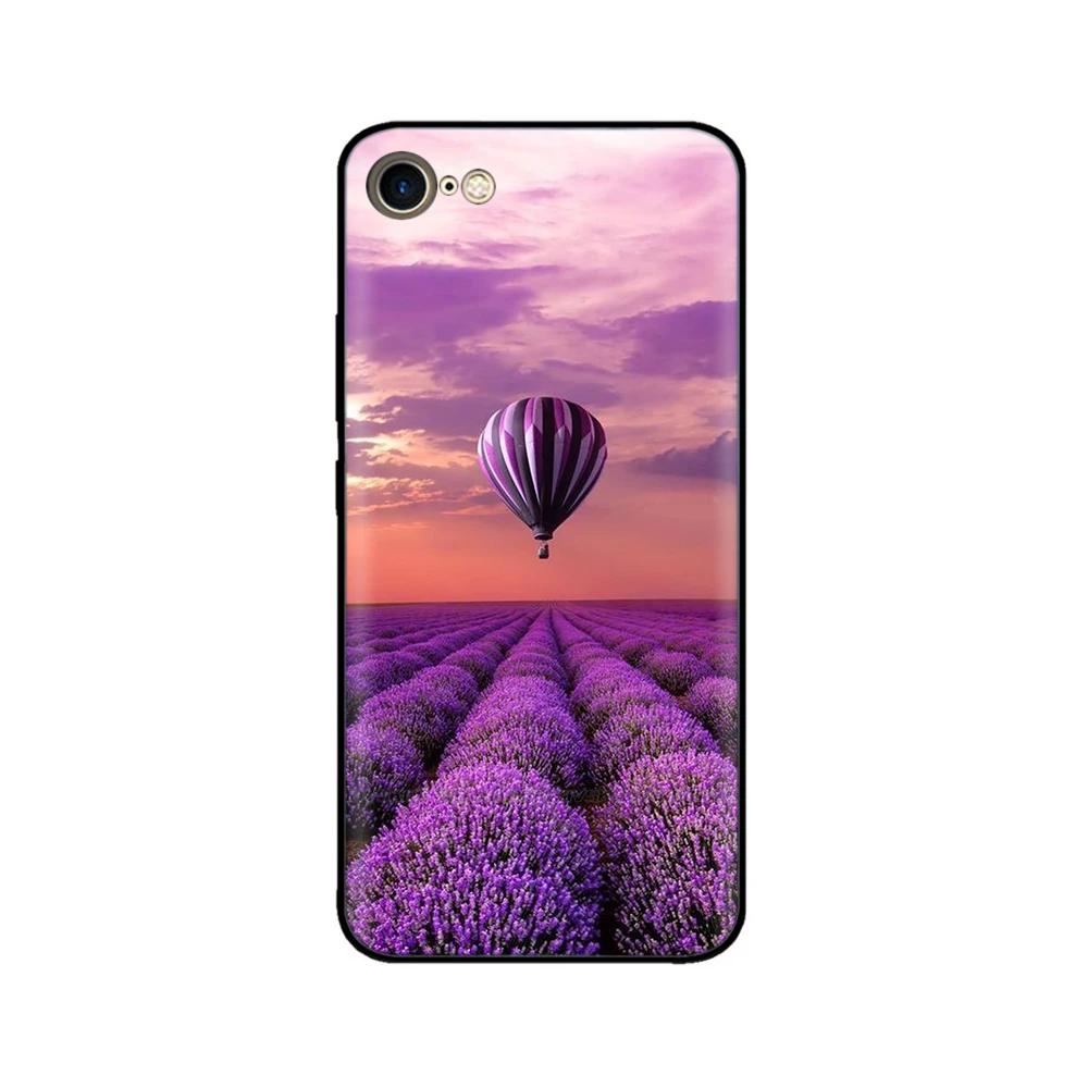 Case For iPhone SE 2022 Cover TPU Soft Silicone Fashion Phone Cases For iPhone SE 2022 2020 6 7 8 Cute Coque Capa Bumper Fundas