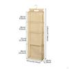 Hanging Purse Storage Solution for Closet Doors