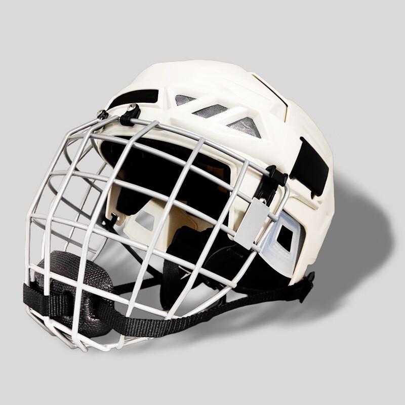 Легкий мультиспортивный хоккейный шлем Lishi S-L