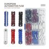 Car Fuses Torpedo Type An For Classic Cars Old Style 5A 8A 16A 25A 40A (200Pcs)