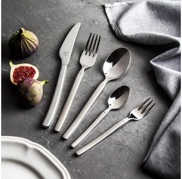 

ЦВИЛЛИНГ Опус 30 эл. - набор столовых приборов на 6 персон из нержавеющей стали