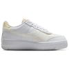 (WMNS) Nike Air Force 1 Shadow 'White Soft Yellow' Women's CI0919-122