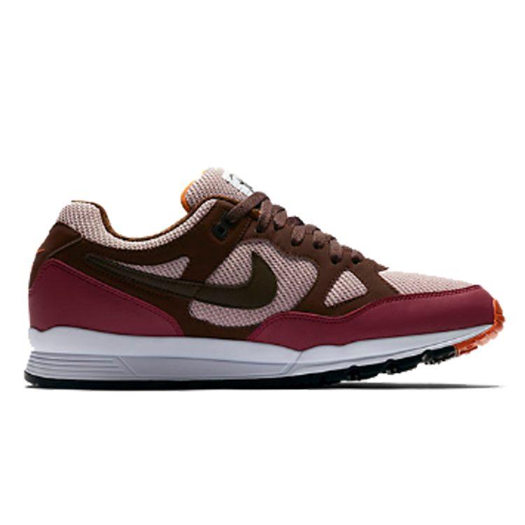 Nike Air Span Ii Patta Team Red AO2925-600