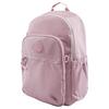 New LiNing Polyester Backpack Unisex Quartz Pink ABSV223-3