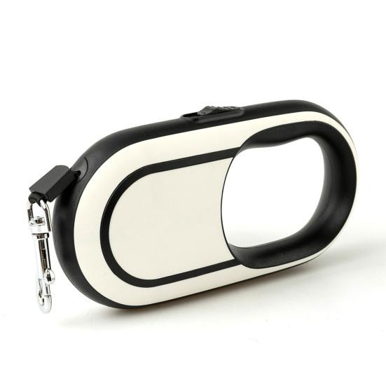 Hands-Free Dog Leash Backpack Safe Arm Hold Prevents Pulling Hands-free Pet Strap Backpack Dog Walking Gear