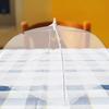 Foldable Dining Table Cover, Mosquito Net, Fly Net, Easy Storage, Breathable, Dustproof, Convenient, Durable, Food Protection, Kitchen Umbrella, Mesh