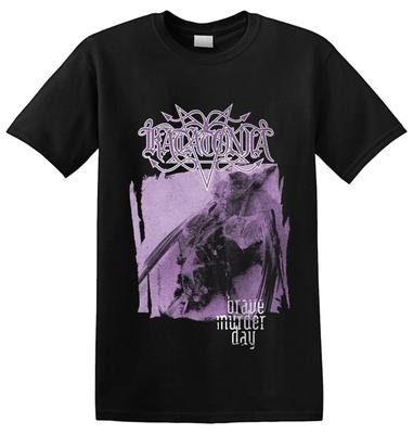 KATATONIA - Maglietta 'Brave Murder Day'