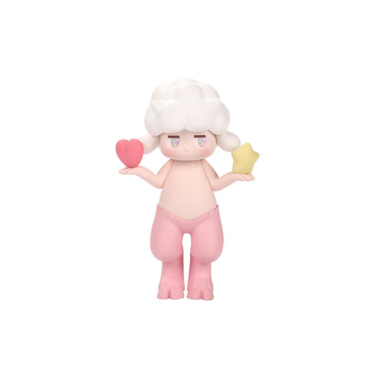 New POP MART Pansum Satyr Rory Constellation Collection Mystery Boxes Whole Set 12 Pcs 6971640200416