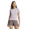 Adidas Womens/Ladies Terrex Agravic Trail Regular T-Shirt