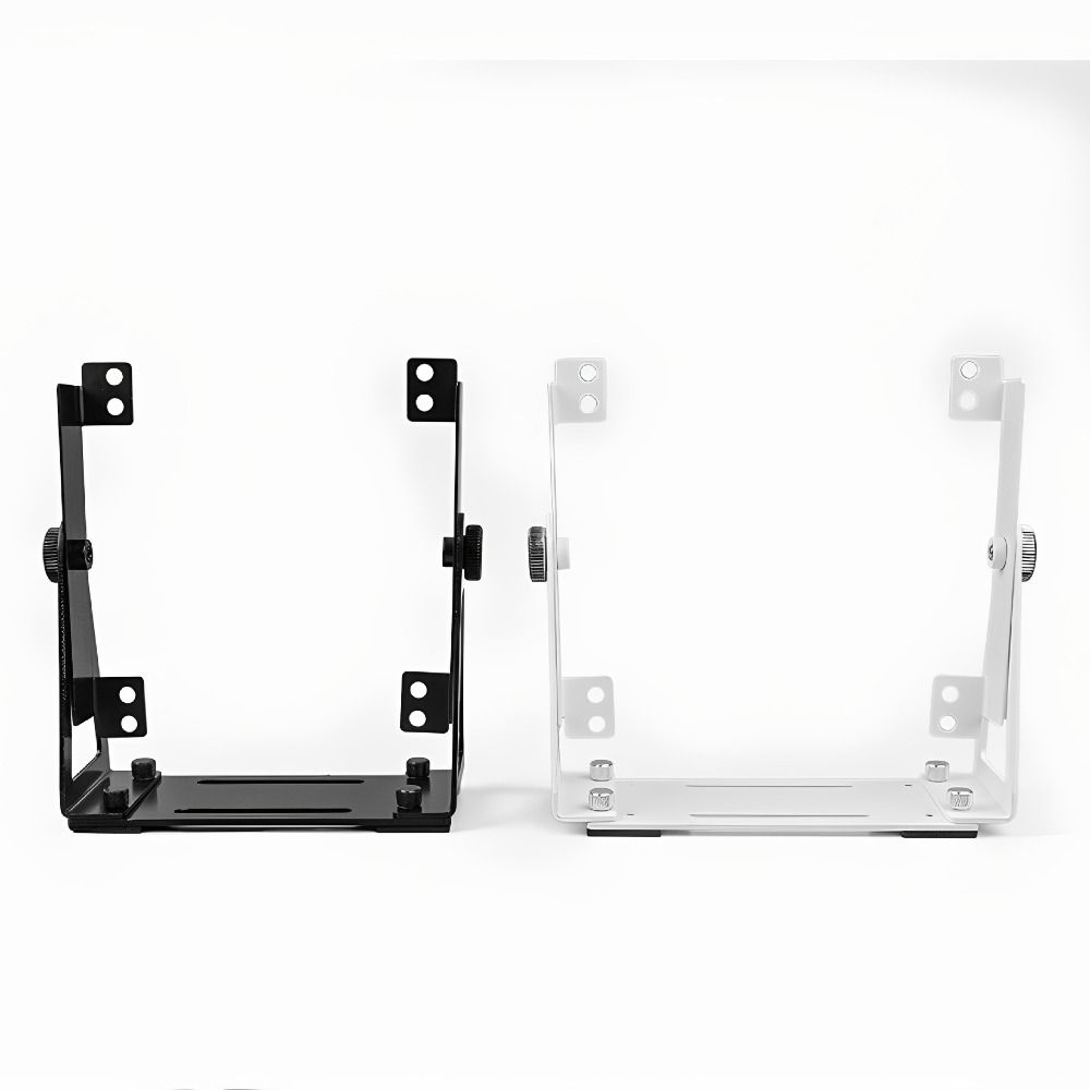 Adjustable External Cooling Fans Brackrts PC Cases Dissipate Brackets  Computer Accessories