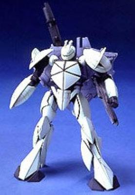 BANDAI SPIRITS 1/144 Mobile Turn X