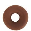 Postpartum Cushion Inflatable Piles Ring Cushion Donut Pillow Vinyl Rubber Seat Medical Hemorrhoid Pad Ring Cushion
