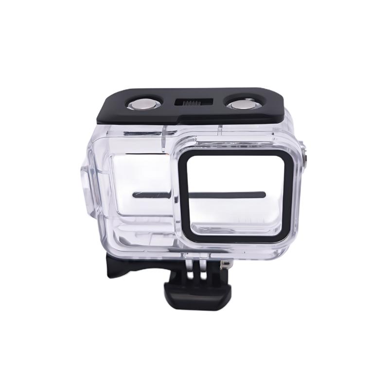 Durable Waterproof Housing Case Cover for Camera Perfect for Outdoor Adventures Preserve Device from Water Damage