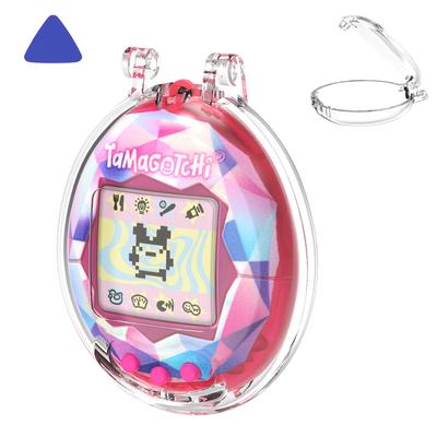 Videoconsolas – Tamagochi
