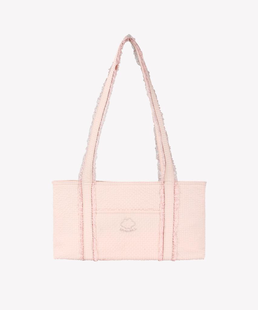 Myshell Windy Lace Shoulder Bag_10210Sh