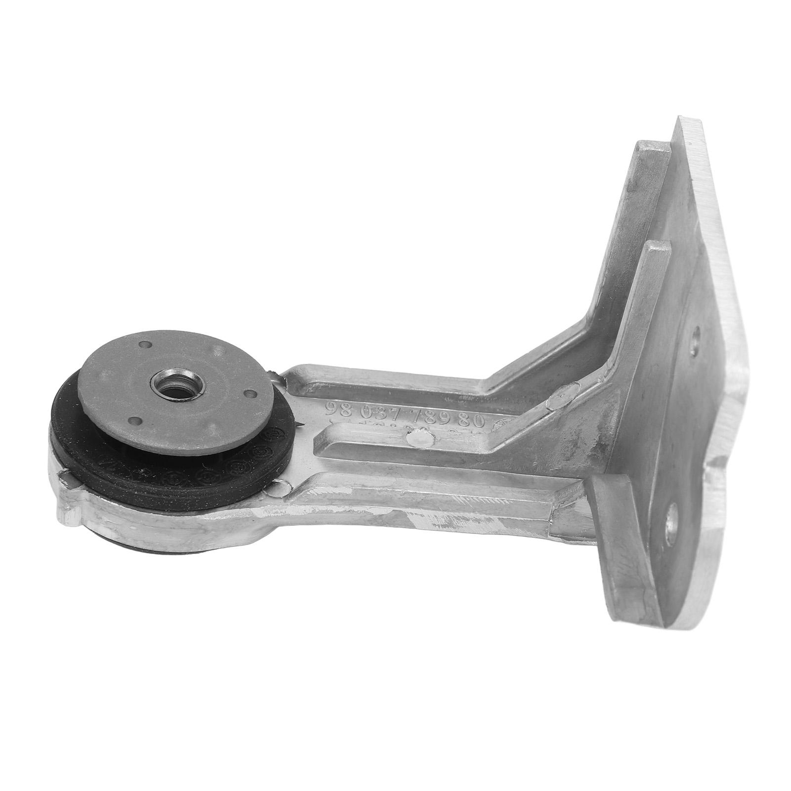 

Кронштейн интеркулера 9803778980 Металлический кронштейн крепления интеркулера в сборе с подшипниковой опорой Замена для